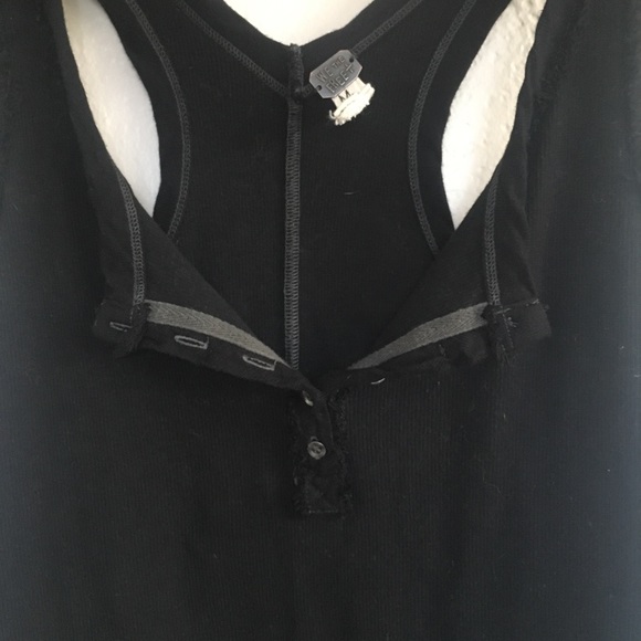 Free people tank - Picture 2 of 5